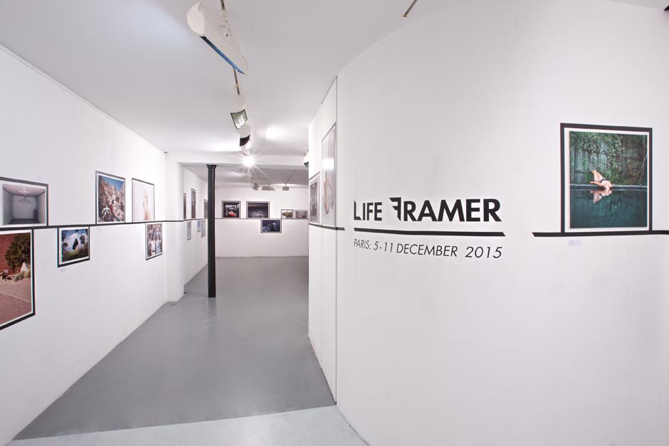 Life Framer Photo contest paris (6) Life Framer