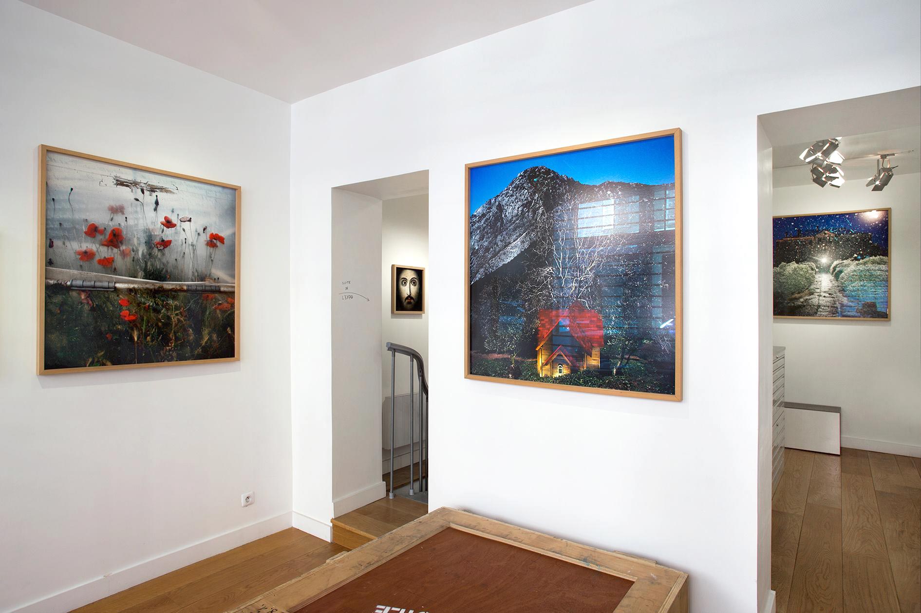 series award (6) Life Framer