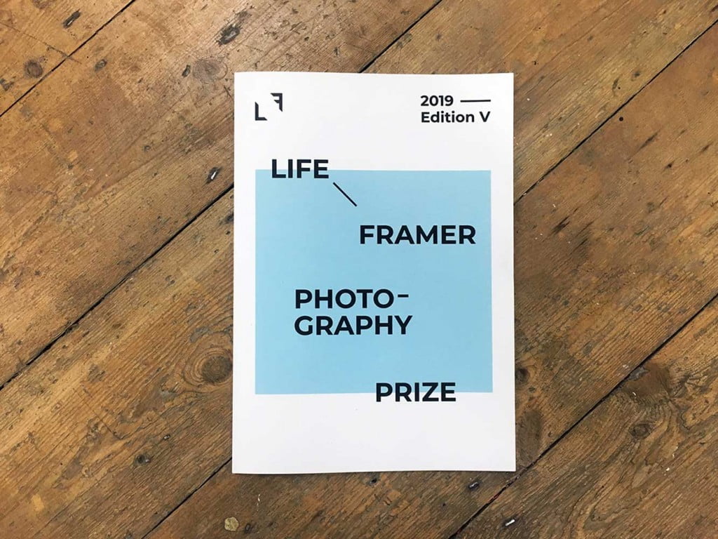 life framer prize details life framer prize details