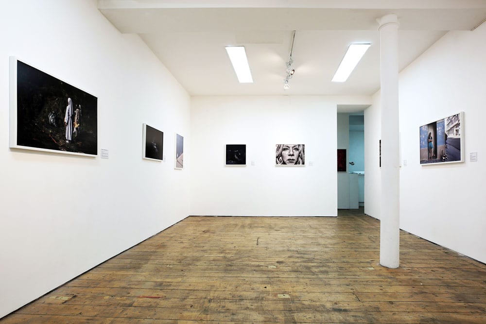 LifeFramerEditionVLondon2 Life Framer