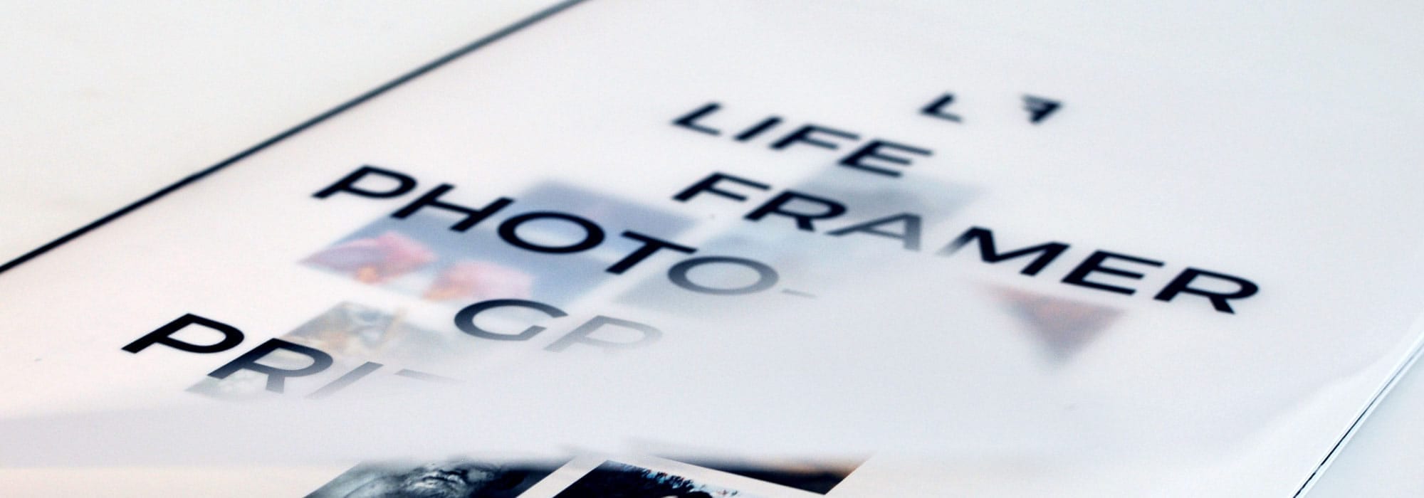 LifeFramerwinners Life Framer