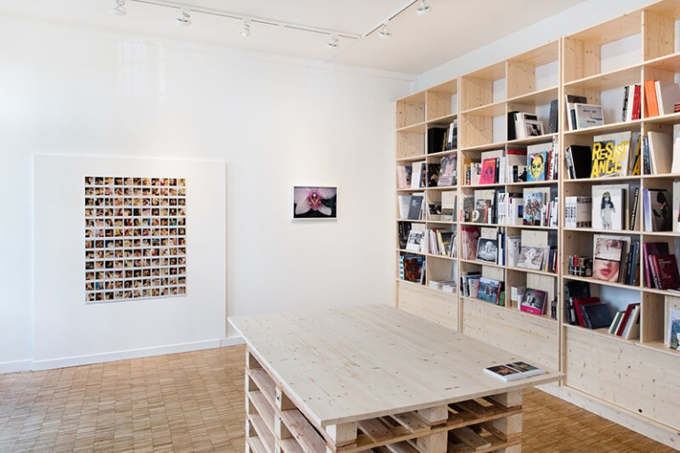 Series Award LIFE FRAMER