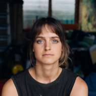 Emmaline Zanelli