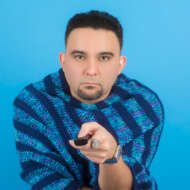 Mauricio Murillo