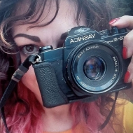 Elisa Tomaselli