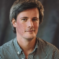 Gavin Smart