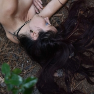 Carla Janse van Rensburg