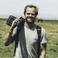 Pieter Bas Bouwman