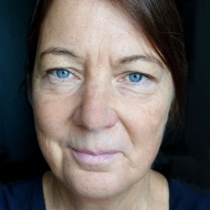 Kicki Lundgren