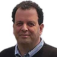 Steven Weisz