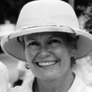 Lola Reid Allin