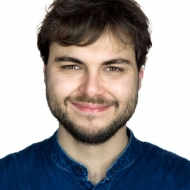 Fabrizio Spucches