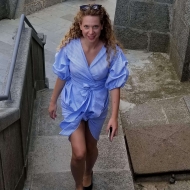 Aimee Thibedeau