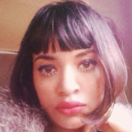 Nasrah Omar