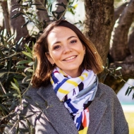 Tania Volobueva
