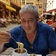 Sergey Voronin