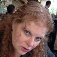 Sharon Steinbach