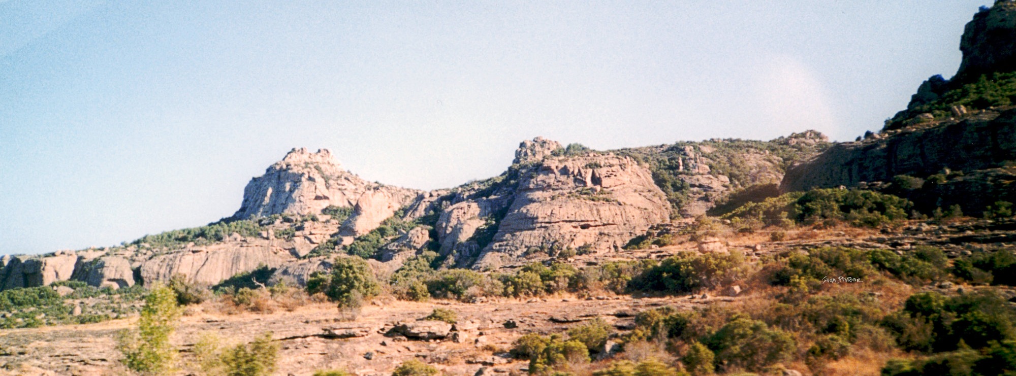 ivanpistone