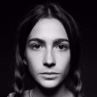 Camilla Ferrari