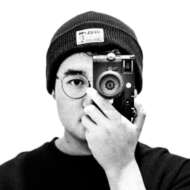 Yu Pang George Chan