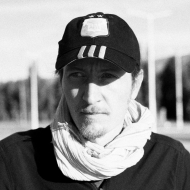 Toby Binder