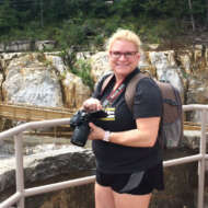 Tonya Evans