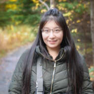 Ting Ting Chen