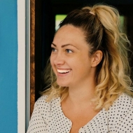 Alina Fedorenko