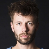 Frederik Buyckx
