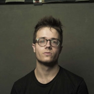 Calvin Scott