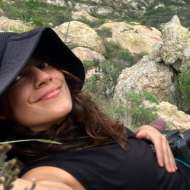 Samantha Sursock 