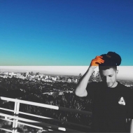 Finn Evans