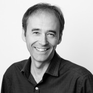 Frederic Mouchet