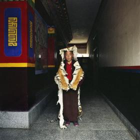 Rinchen-Ato