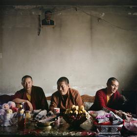 Rinchen-Ato