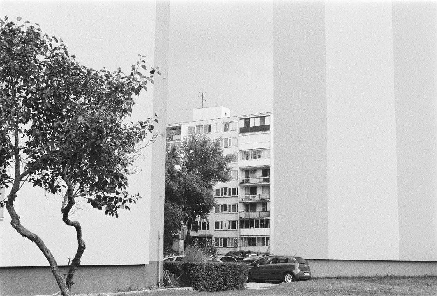 Planet Panelak, frame 5