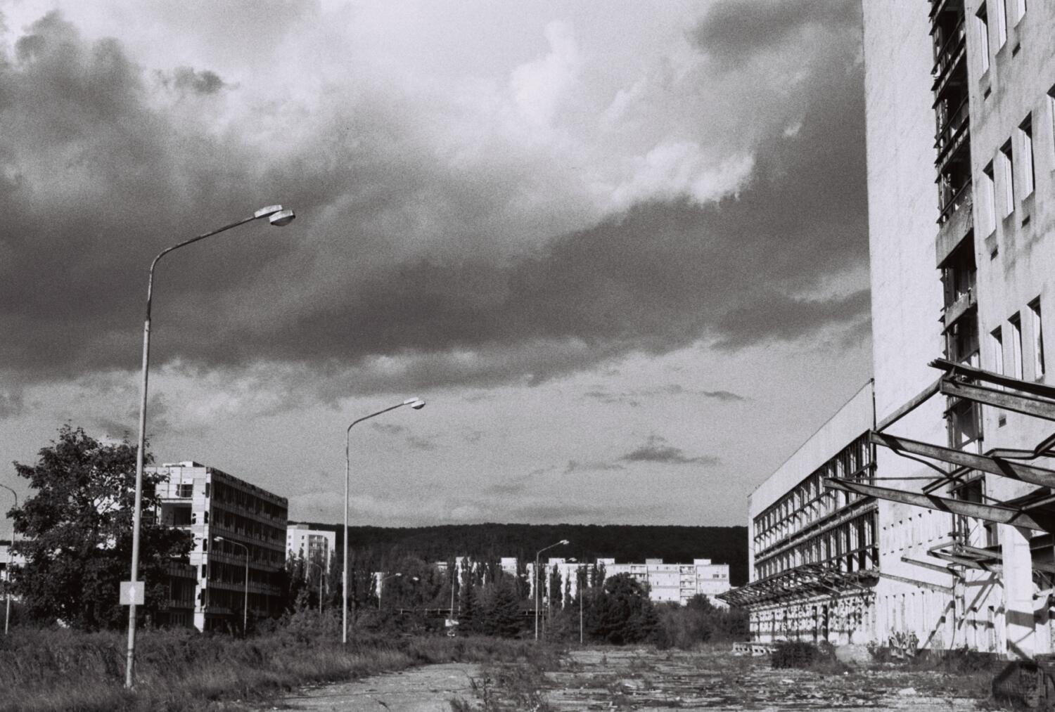Planet Panelak, frame 11