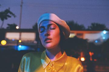 Chase Hart | LIFE FRAMER